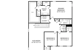 311 Jeter Grove Rd, Apex, NC 27523 - Photo 3