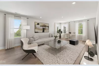 311 Jeter Grove Road, Apex, NC 27523 - Photo 11