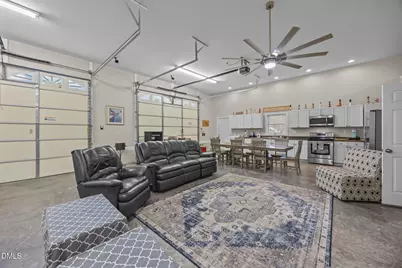 616 Bonanza Trail, Clarksville, VA 23927 - Photo 33