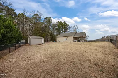 616 Bonanza Trail, Clarksville, VA 23927 - Photo 5