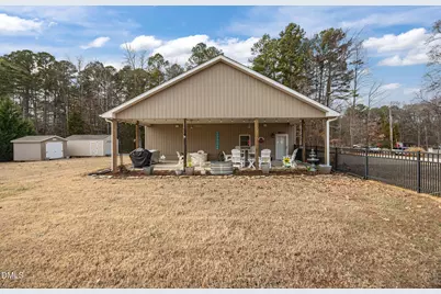 616 Bonanza Trail, Clarksville, VA 23927 - Photo 35