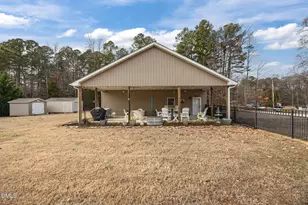 616 Bonanza Trail, Clarksville, VA 23927 - Photo 35