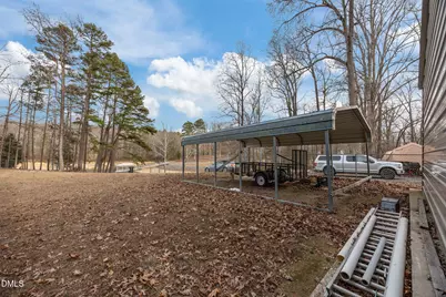 616 Bonanza Trail, Clarksville, VA 23927 - Photo 11