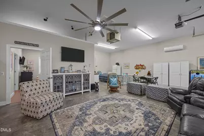 616 Bonanza Trail, Clarksville, VA 23927 - Photo 31