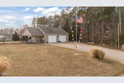 616 Bonanza Trail, Clarksville, VA 23927 - Photo 41