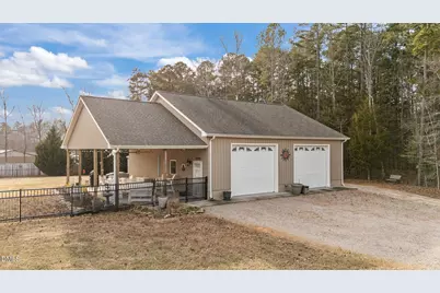 616 Bonanza Trail, Clarksville, VA 23927 - Photo 1