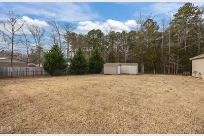 616 Bonanza Trail, Clarksville, VA 23927 - Photo 9