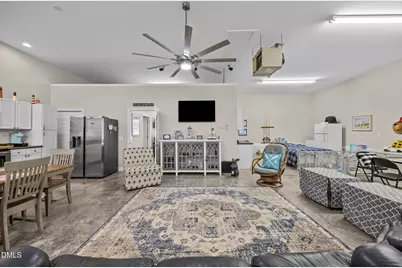 616 Bonanza Trail, Clarksville, VA 23927 - Photo 41