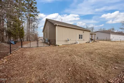 616 Bonanza Trail, Clarksville, VA 23927 - Photo 3