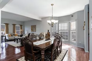 1209 Partington St, Wake Forest, NC 27587 - Photo 7