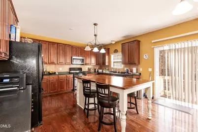 1209 Partington Street, Wake Forest, NC 27587 - Photo 11