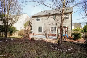 1209 Partington St, Wake Forest, NC 27587 - Photo 35