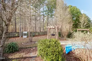 1209 Partington St, Wake Forest, NC 27587 - Photo 37