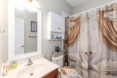 1209 Partington Street, Wake Forest, NC 27587 - Photo 19