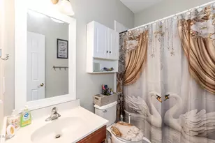 1209 Partington St, Wake Forest, NC 27587 - Photo 19