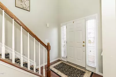 1209 Partington Street, Wake Forest, NC 27587 - Photo 3
