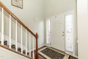 1209 Partington St, Wake Forest, NC 27587 - Photo 3