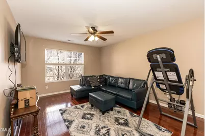 1209 Partington Street, Wake Forest, NC 27587 - Photo 23