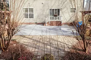 1209 Partington St, Wake Forest, NC 27587 - Photo 33