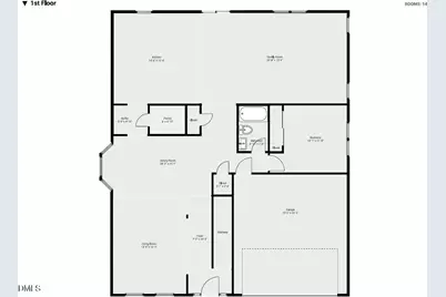 1209 Partington Street, Wake Forest, NC 27587 - Photo 39