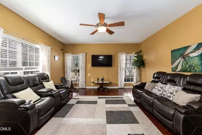 1209 Partington Street, Wake Forest, NC 27587 - Photo 15
