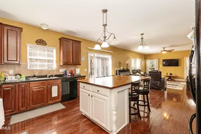 1209 Partington Street, Wake Forest, NC 27587 - Photo 13