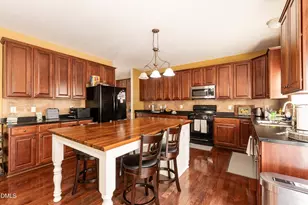 1209 Partington St, Wake Forest, NC 27587 - Photo 9