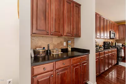 1209 Partington Street, Wake Forest, NC 27587 - Photo 17