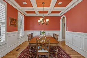 4017 Heritage View Trail, Wake Forest, NC 27587 - Photo 23