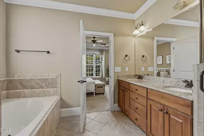 4017 Heritage View Trail, Wake Forest, NC 27587 - Photo 29