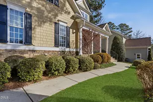 4017 Heritage View Trail, Wake Forest, NC 27587 - Photo 51