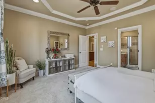 4017 Heritage View Trail, Wake Forest, NC 27587 - Photo 27