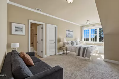 4017 Heritage View Trail, Wake Forest, NC 27587 - Photo 35