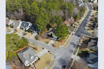 4017 Heritage View Trail, Wake Forest, NC 27587 - Photo 55