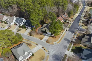 4017 Heritage View Trail, Wake Forest, NC 27587 - Photo 55