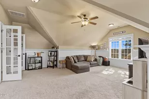 4017 Heritage View Trail, Wake Forest, NC 27587 - Photo 41