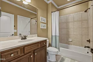 4017 Heritage View Trail, Wake Forest, NC 27587 - Photo 39