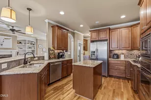 4017 Heritage View Trail, Wake Forest, NC 27587 - Photo 13