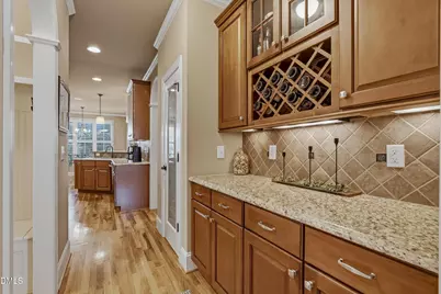 4017 Heritage View Trail, Wake Forest, NC 27587 - Photo 21