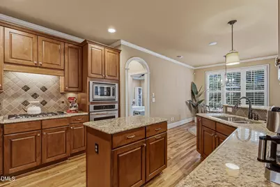 4017 Heritage View Trail, Wake Forest, NC 27587 - Photo 15