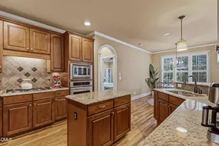 4017 Heritage View Trail, Wake Forest, NC 27587 - Photo 15