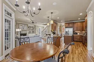 4017 Heritage View Trail, Wake Forest, NC 27587 - Photo 19