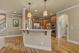 4017 Heritage View Trail, Wake Forest, NC 27587 - Photo 17