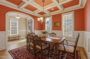 4017 Heritage View Trail, Wake Forest, NC 27587 - Photo 25