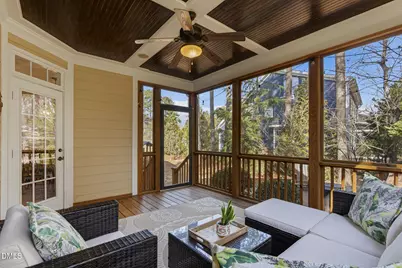 4017 Heritage View Trail, Wake Forest, NC 27587 - Photo 47