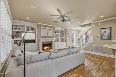 4017 Heritage View Trail, Wake Forest, NC 27587 - Photo 9