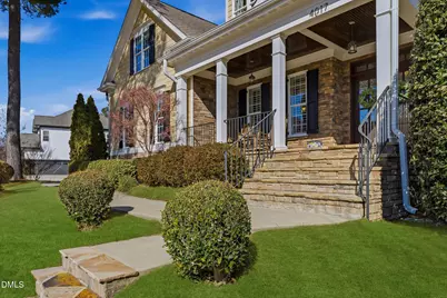 4017 Heritage View Trail, Wake Forest, NC 27587 - Photo 3