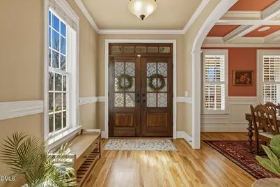 4017 Heritage View Trail, Wake Forest, NC 27587 - Photo 7