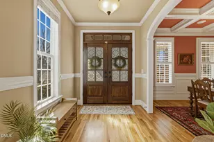 4017 Heritage View Trail, Wake Forest, NC 27587 - Photo 7