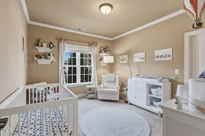 4017 Heritage View Trail, Wake Forest, NC 27587 - Photo 37